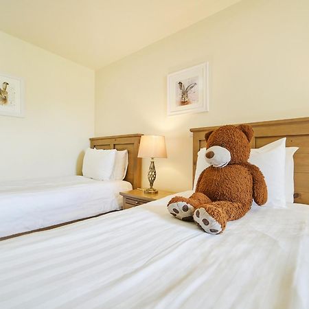 Comis Hotel & Golf Resort Douglas Dış mekan fotoğraf