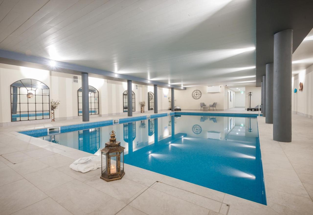 Comis Hotel & Golf Resort Douglas Dış mekan fotoğraf