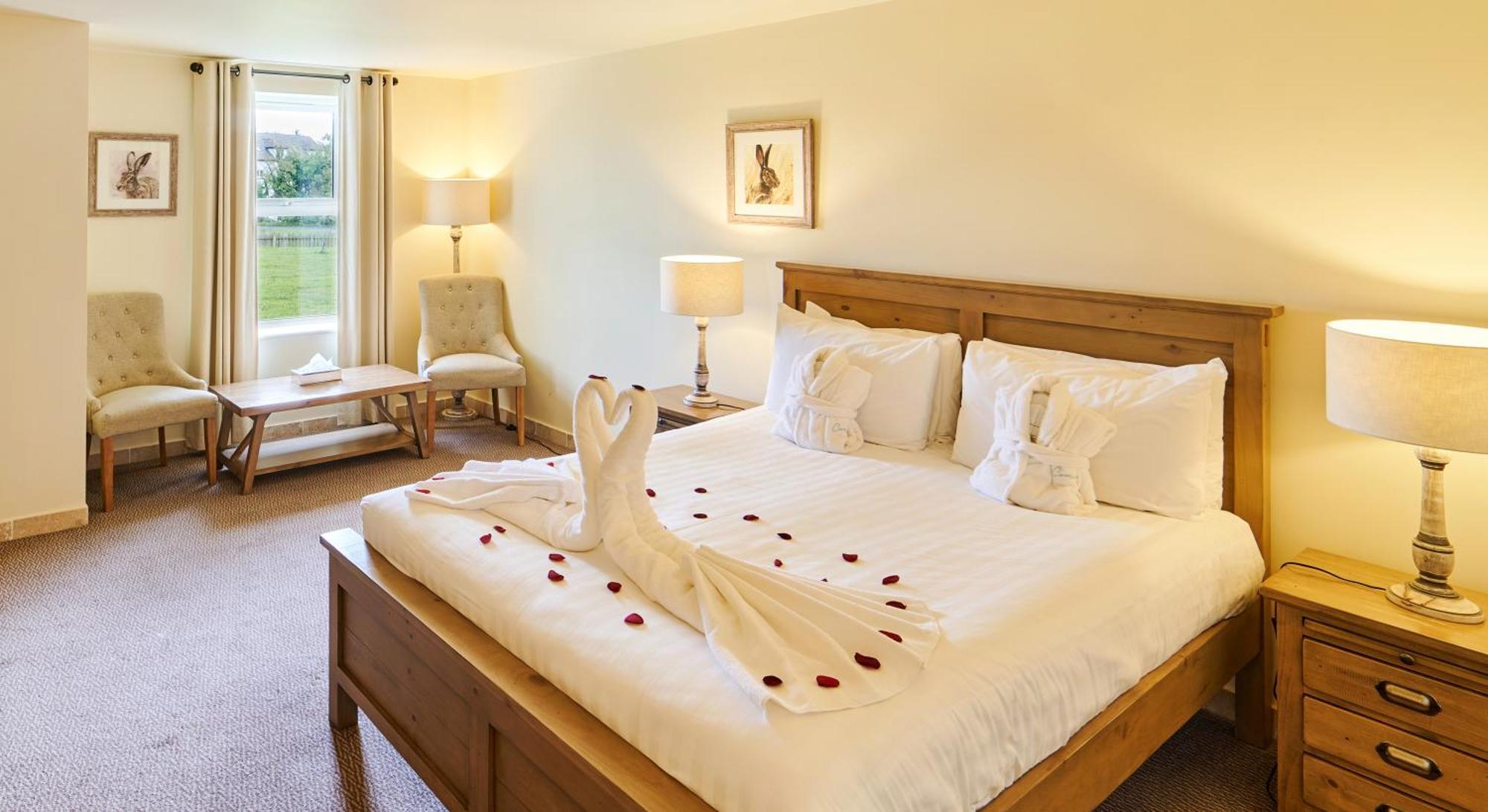 Comis Hotel & Golf Resort Douglas Dış mekan fotoğraf